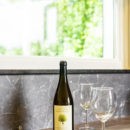 Nrl 14 - Natuur Lakeij Vakantiehuis