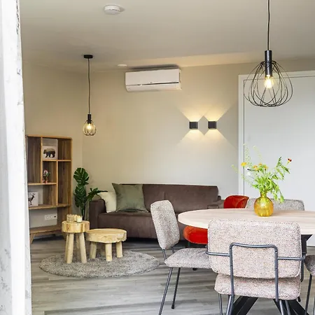 Holiday home Nrl 14 - Natuur Lakeij