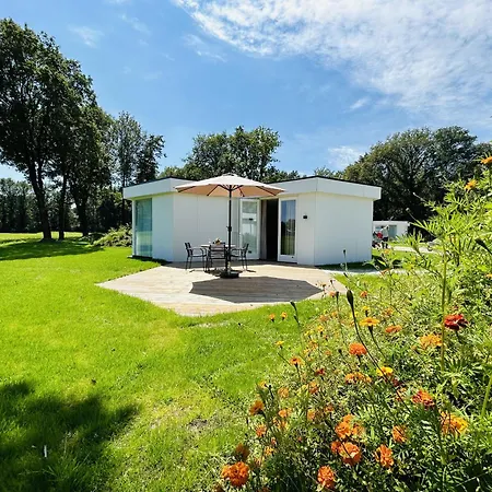 Holiday home Nrl 14 - Natuur Lakeij Afferden (Limburg)