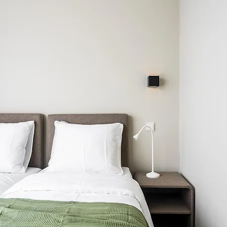 Vakantiehuis Nrl 14 - Natuur Lakeij Afferden (Limburg)