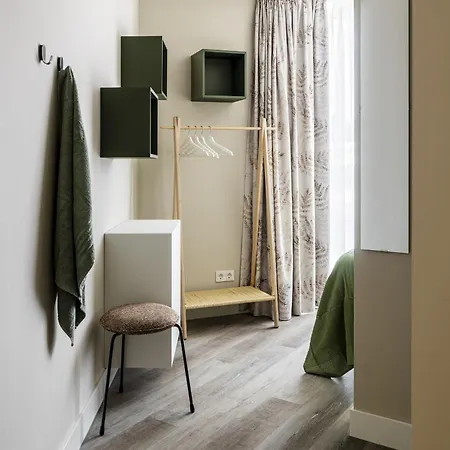 Nrl 14 - Natuur Lakeij Vakantiehuis Afferden (Limburg)