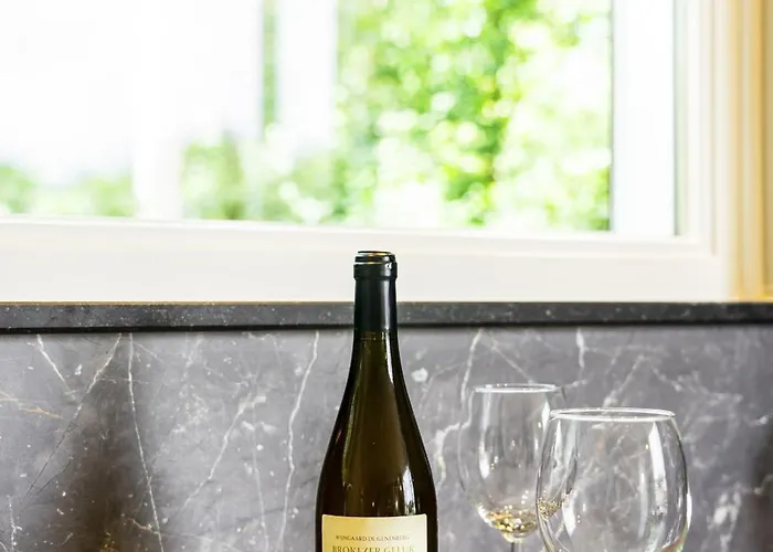 Nrl 14 - Natuur Lakeij بيت للعطل