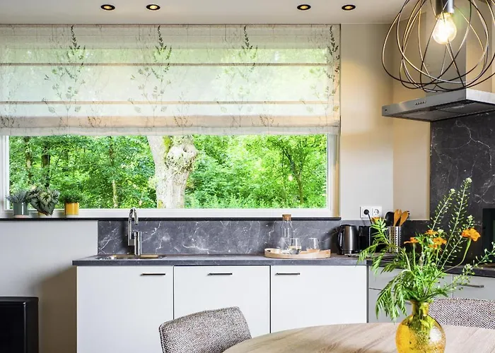 Nrl 14 - Natuur Lakeij Afferden (Limburg)