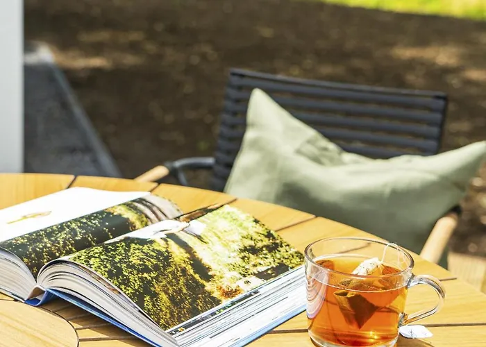 Nrl 14 - Natuur Lakeij بيت للعطل *