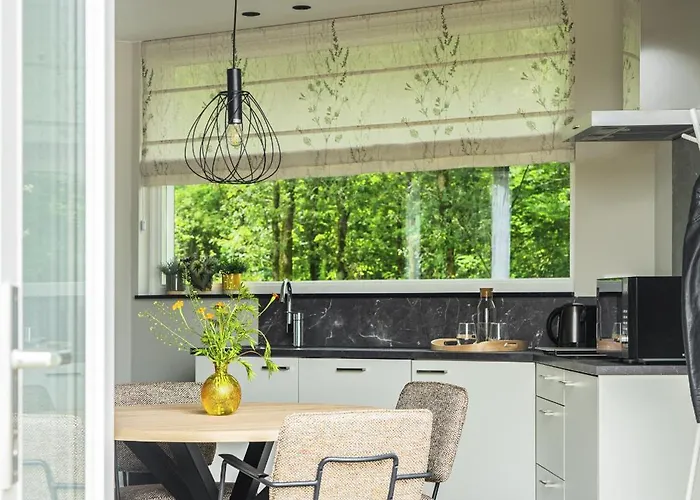 Nrl 14 - Natuur Lakeij Afferden (Limburg)