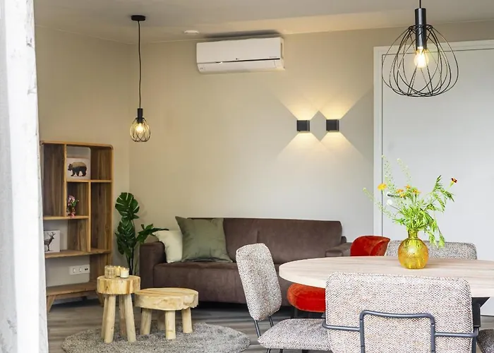 بيت للعطل Nrl 14 - Natuur Lakeij