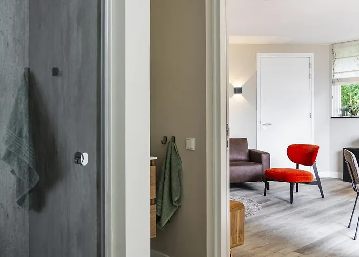 Nrl 14 - Natuur Lakeij بيت للعطل Afferden (Limburg)