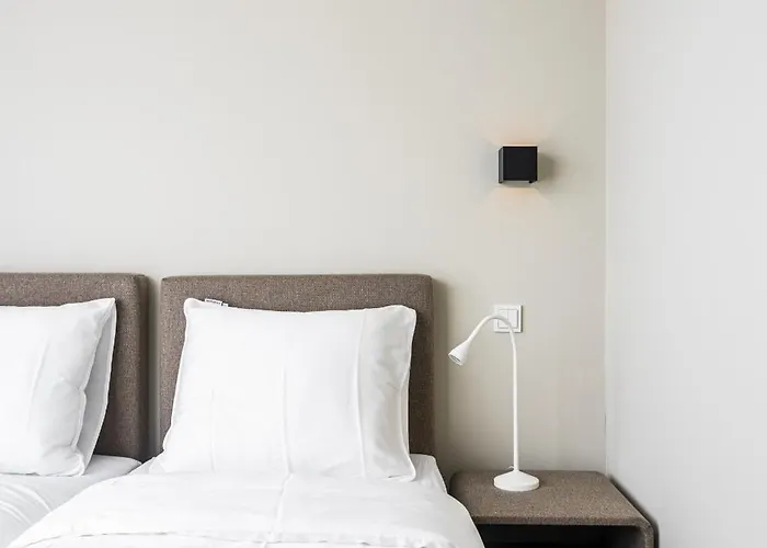 بيت للعطل Nrl 14 - Natuur Lakeij Afferden (Limburg)