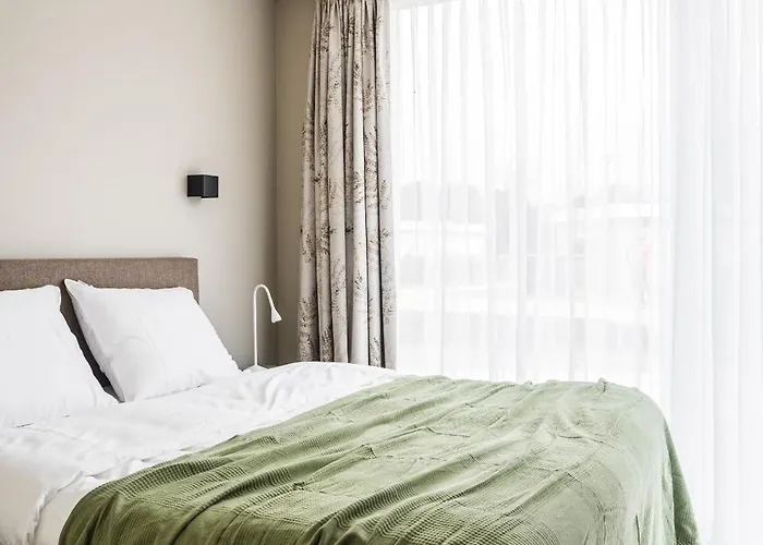 بيت للعطل Nrl 14 - Natuur Lakeij