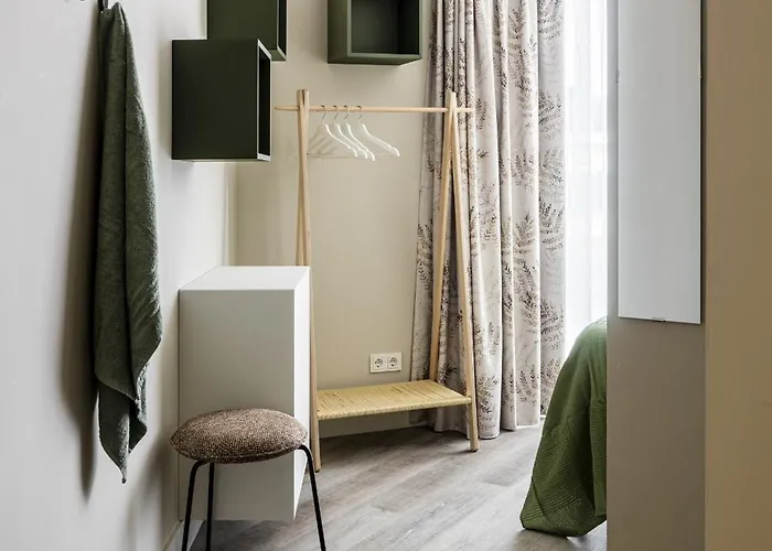 Nrl 14 - Natuur Lakeij بيت للعطل Afferden (Limburg)