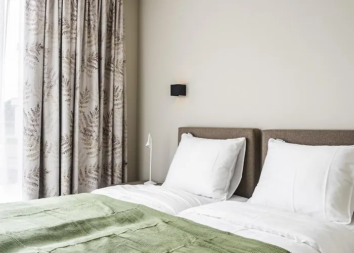 بيت للعطل Nrl 14 - Natuur Lakeij