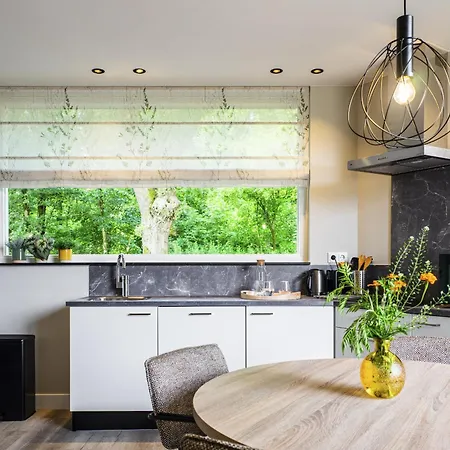 Nrl 14 - Natuur Lakeij Afferden (Limburg)