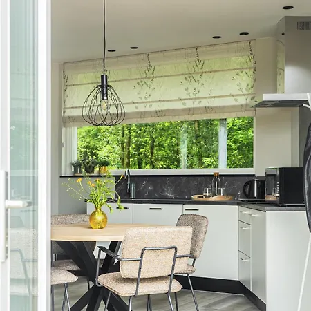 Nrl 14 - Natuur Lakeij Afferden (Limburg)