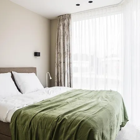 Ferienhaus Nrl 14 - Natuur Lakeij