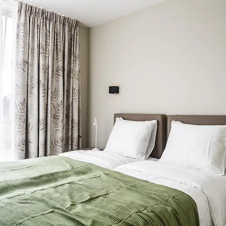 Ferienhaus Nrl 14 - Natuur Lakeij