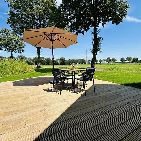 Ferienhaus Nrl 14 - Natuur Lakeij